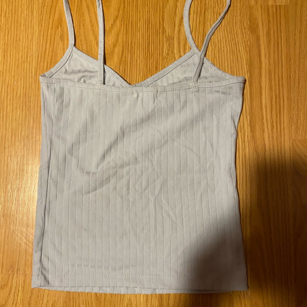 Blue top - Picture 2 of 3
